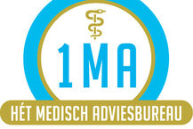 Logo 1MA