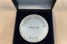 talma prijs 2018