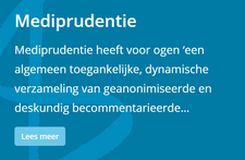mediprudentie