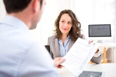Terugkeer naar werk na arbeidsongeschiktheid in België
