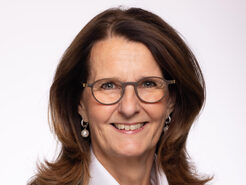 Astrid Blaauw