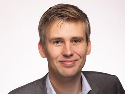 Kevin de Decker