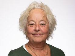 Sophie van Zinnicq Bergmann