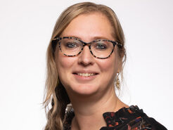 Yvonne Suijkerbuijk