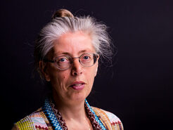 Ingrid Snels