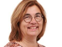 Linda ten Hove