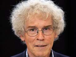 Wout de Boer: De weg omhoog