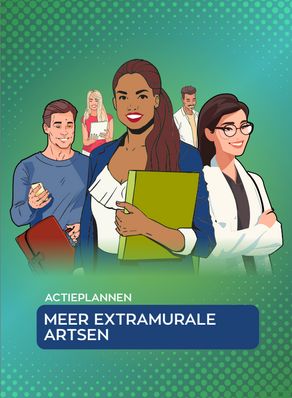 Extramurale artsen