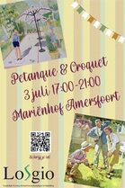 LOSGIO zomeractiviteit