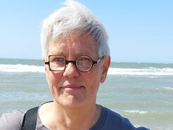 Liesbeth Wijnvoord