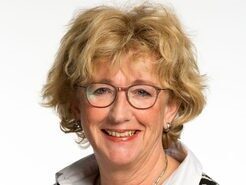 Marijke van Bork (sinds 2025)