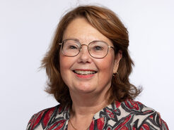 Monique Broekhuizen (sinds 2025)