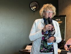 Marijke van Bork