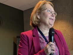 Monique Broekhuizen