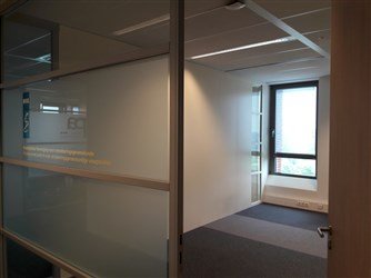 De nieuwe NVVG kamer