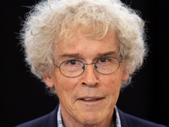 NVVG-erelid Wout de Boer