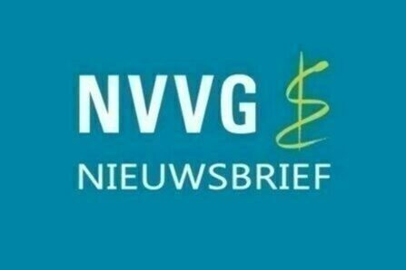 NVVG nieuwsbrief