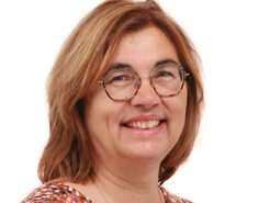 Linda ten Hove (sinds 2025)