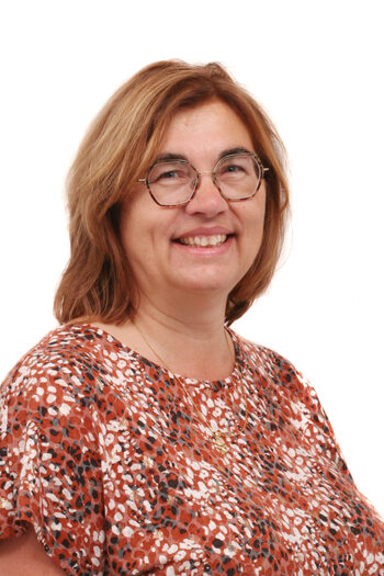 Linda ten Hove