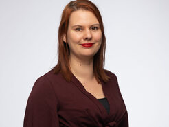 Evelyne van Caelenberghe