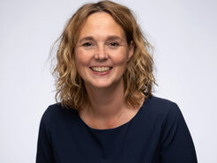 Ilse Nieuwenhuizen