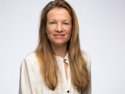 Irene Lindenburg