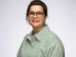 Kiki Bok