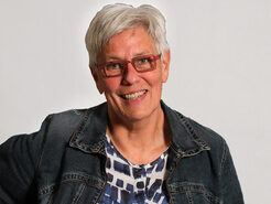 Liesbeth Wijnvoord