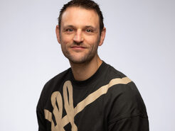 Thijs van 't Hullenaar