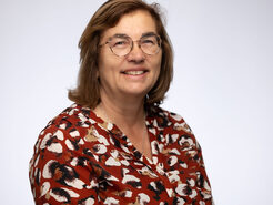 Linda ten Hove