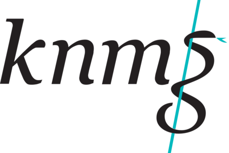 KNMG-logo