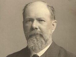 Johannes Adrianus Korteweg