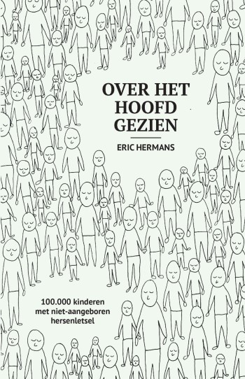 PDF Cover Over het hoofd gezien