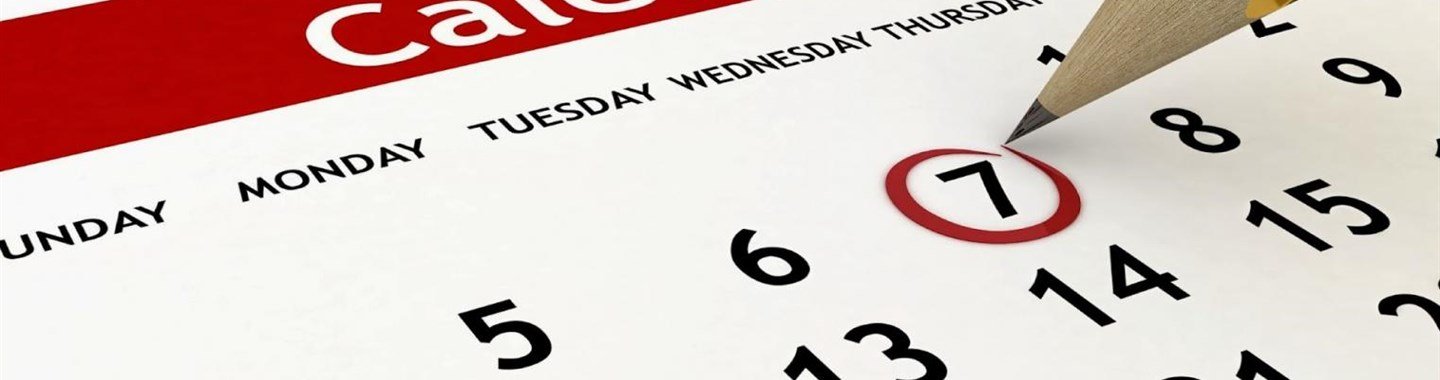 agenda