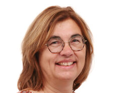 Linda ten Hove