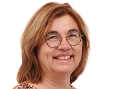 Linda ten Hove