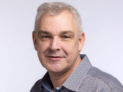 Erik van de Stolpe