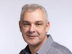 Erik van de Stolpe