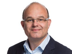 Peter van Haren
