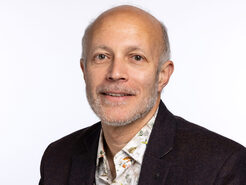 Eric van der Jagt