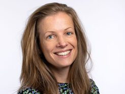 Irene Lindenburg
