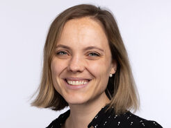Ingrid Fakkert