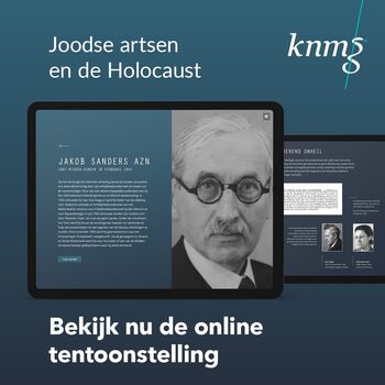 Joodse artsen en de holocaust Social media_1080x1080